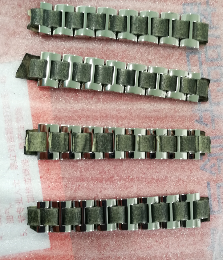 新球清洗